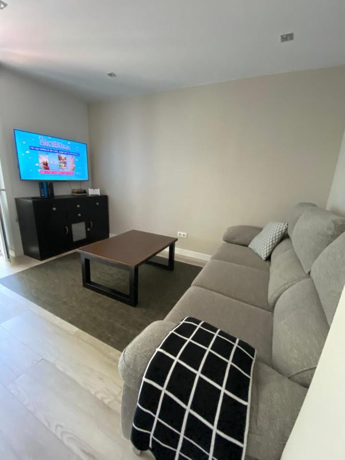 Apartament La Goleta Avilés Zewnętrze zdjęcie