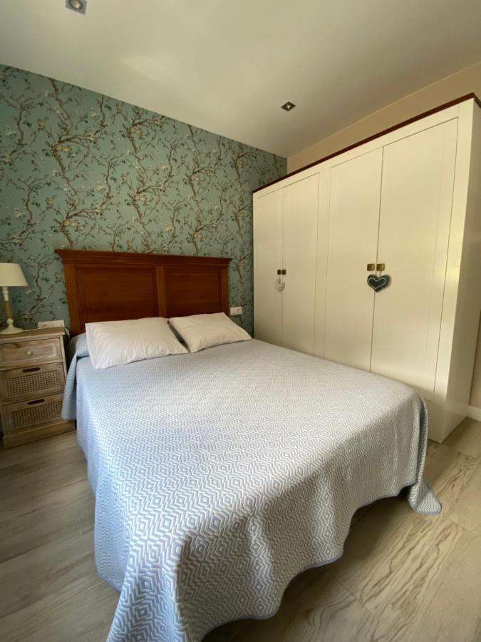 Apartament La Goleta Avilés Zewnętrze zdjęcie