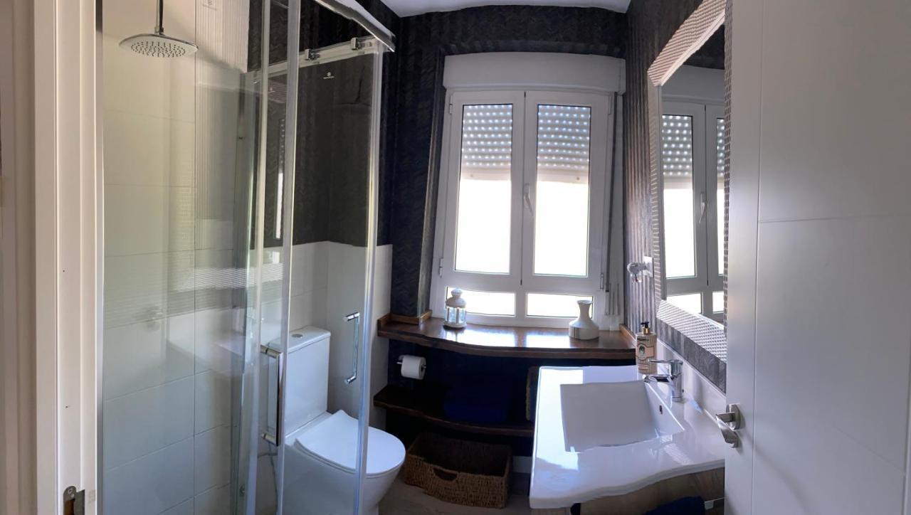 Apartament La Goleta Avilés Zewnętrze zdjęcie