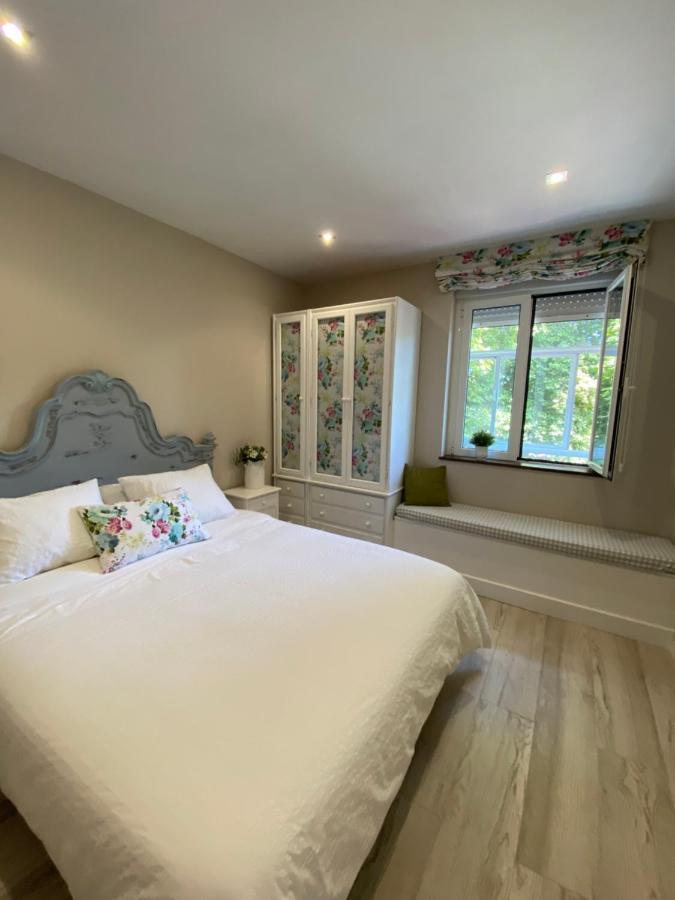 Apartament La Goleta Avilés Zewnętrze zdjęcie