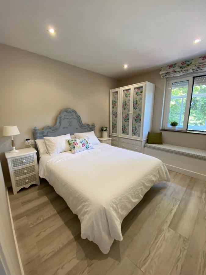 Apartament La Goleta Avilés Zewnętrze zdjęcie