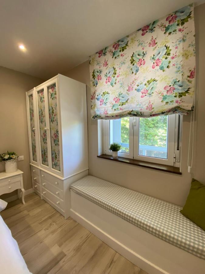 Apartament La Goleta Avilés Zewnętrze zdjęcie