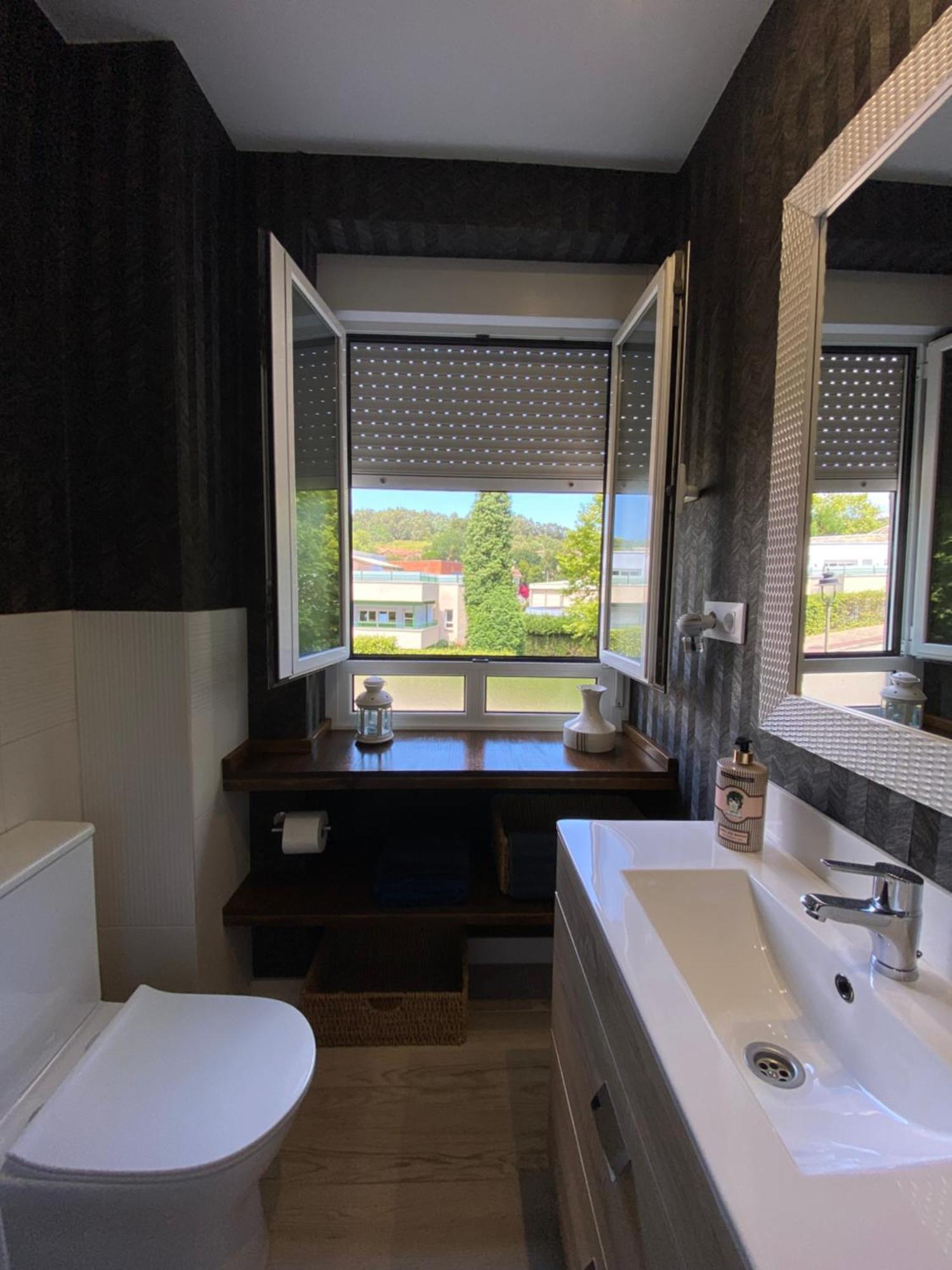 Apartament La Goleta Avilés Zewnętrze zdjęcie