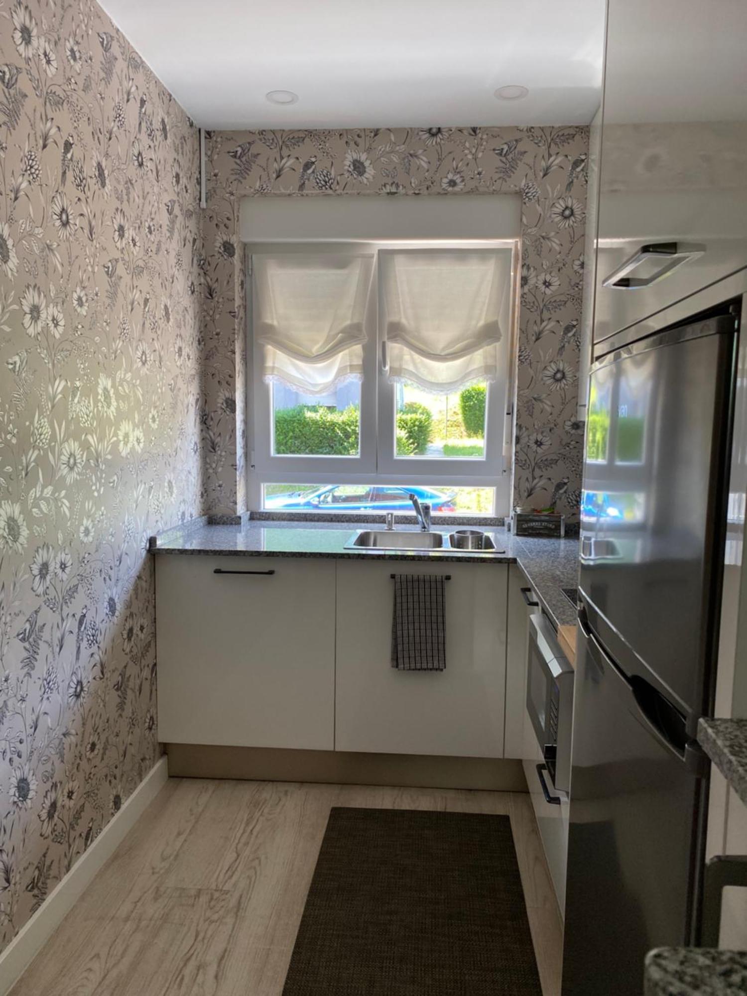 Apartament La Goleta Avilés Zewnętrze zdjęcie