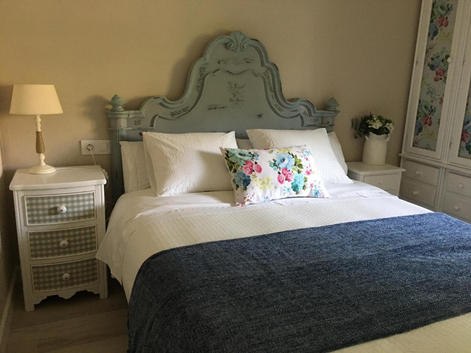 Apartament La Goleta Avilés Zewnętrze zdjęcie