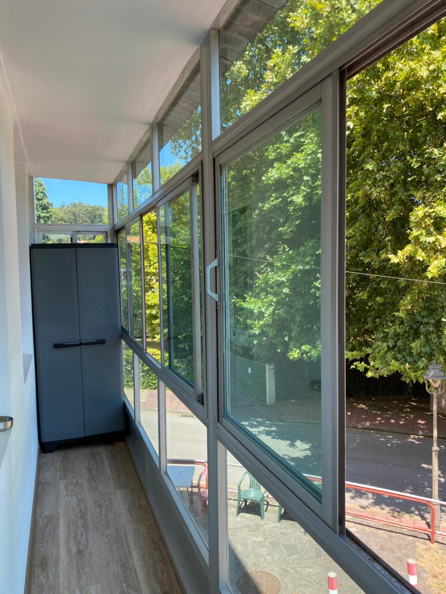Apartament La Goleta Avilés Zewnętrze zdjęcie